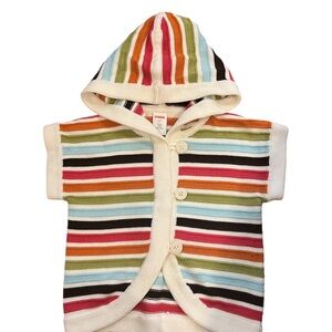 Gymboree Multicolor Knit Sweater